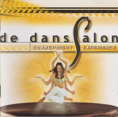 Image de De DansSalon - Summernight Experience