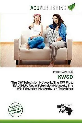 Produktbild von Kwsd