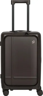 Produktbild von NINETYGO Coffee Jorney - 4-Rollen-Kabinentrolley S 55 cm (americano)