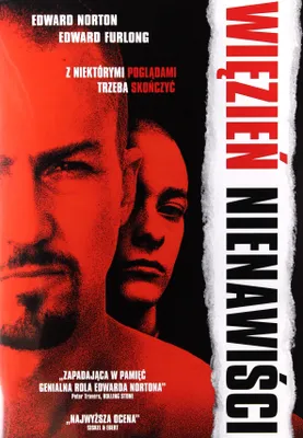 Produktbild von American History X (nur Originalversion) [DVD]
