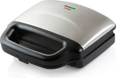 Obrázek produktu pro Domo DO9195C, Černá, Nerezová ocel, Výkon, Připraven, 270 x 160 mm, 900 W