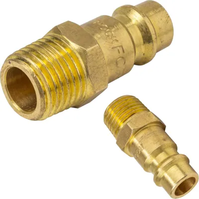 Obrázok produktu pre Rýchlospojka 1/4" závit