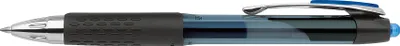 Image de Stylo à encre gel F.C. Signo 207 0,4 bleu