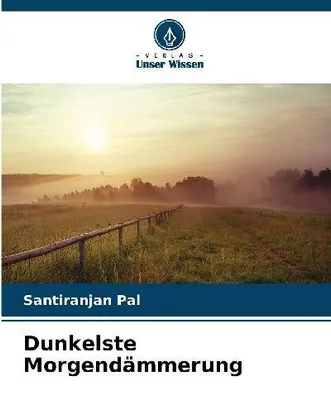 Produktbild von Dunkelste Morgendämmerung
