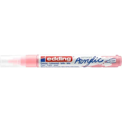 Immagine prodotto di EDDING Acrylic Marker 5100 mittel edel mauve