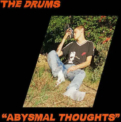 Obrázek produktu pro The Drums - Abysmal Thoughts (2 LP)