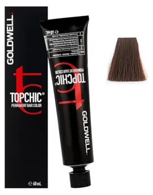 Image de GOLDWELL | TOPCHIC | Coloration et blanchiment