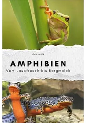 Zdjęcie produktu dla Amphibien