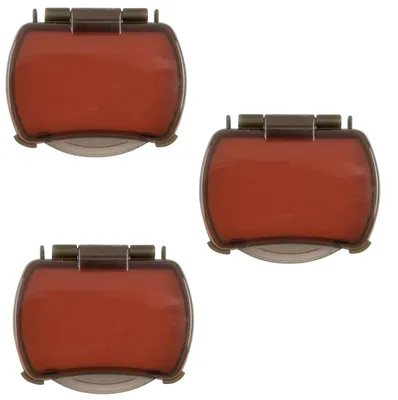 Produktbild von Fox Edges Hook Boxes - 3 Hakenboxen