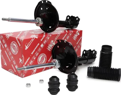 Produktbild von MS 16K001753 Stoßdämpfer Vorderachse für LEXUS RX (_U3_)