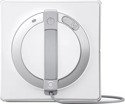 Produktbild von Ecovacs Winbot W2 Fenstersauger, 3 Düsen, 2800 Pa & Kantenreinigungsmodus