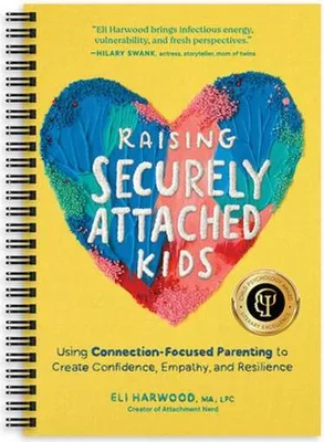Zdjęcie produktu dla Raising Securely Attached Kids