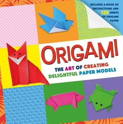 Produktbild von Origami