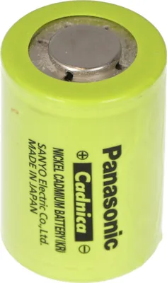 Zdjęcie produktu dla Furukawa Sanyo N-1250SCRL 4/5 Sub-C 1250mAh NiCd