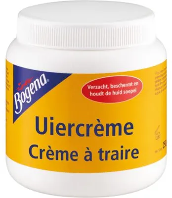 Productafbeelding van Bogena Uiercreme (250 gr)