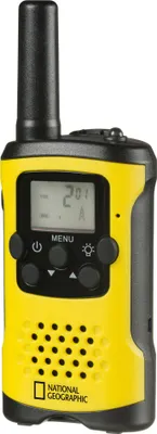 Immagine prodotto di Walkie-Talkie di National Geographic 6 km
