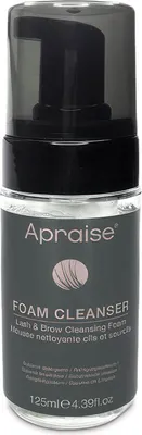 Imagen del producto de Apraise, limpiador espumoso, 125 ml