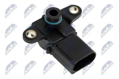 Produktbild von NTY ECM-BM-005 Ladedrucksensor für BMW 3 Touring (E91) Saugrohr