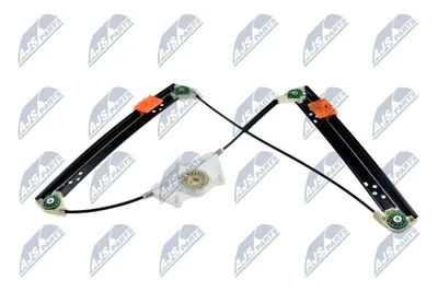 Produktbild von NTY EPS-VW-046 Elektrischer Fensterheber Hinten Links für VW Touareg (7LA, 7L6, 7L7)