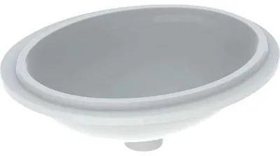Produktbild von Geberit Geberit Unterbau-WT VariForm oval 420x330mm o HL o ÜL we KT