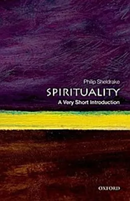Produktbild von Spirituality