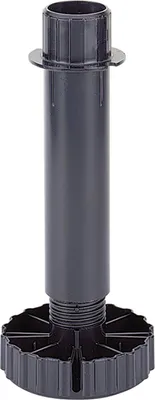 Image de Pied vérin KORREKT HETTICH - H.100 -11/+25 - 61851