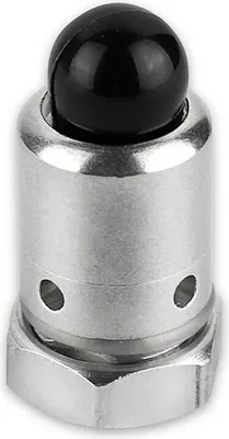 Produktbild von Magefesa Chef Extremen Fagor Sicherheitsventil Silber Silber One Size