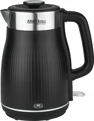 Zdjęcie produktu dla Czajnik 1,8 l KD4104