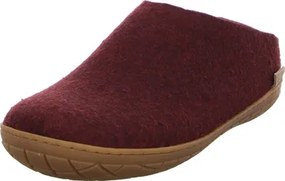 Produktbild von Glerups Hausschuhe Slip-On Beet Größe 38