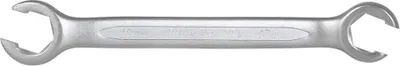 Produktbild von KS Tools 517.0266, Chrom-Vanadium-Stahl, Chrom, 19x22 mm, DIN 3118, 207 mm, 240 g