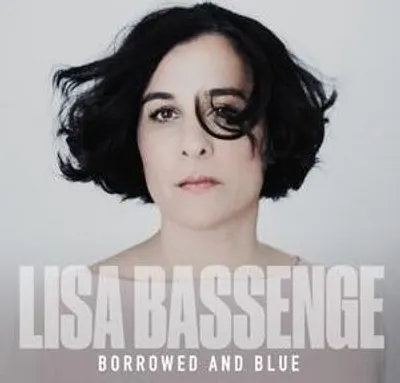 Produktbild von Bassenge, L: Borrowed and Blue