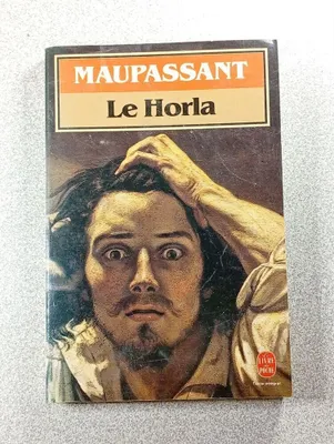 Produktbild von Maupassant - Le Horla