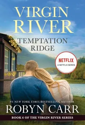 Zdjęcie produktu dla Temptation Ridge