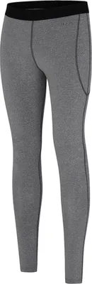 Produktbild von Knox Morgan Uni Dual Active Funktionshose, grau, M