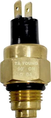 Immagine prodotto di Interruttore termico radiatore per KYMCO KRX, MXU 250 300 450 465 500 MAXXER 250 300
