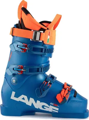Produktbild von Lange Rs 130 Lv Alpin-skischuhe Blau 23.5 Herren,Damen Blau 23.5