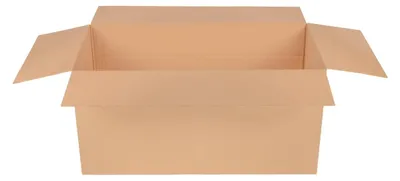 Productafbeelding van Verzenddoos voor grote objecten, 1200x600x600 mm