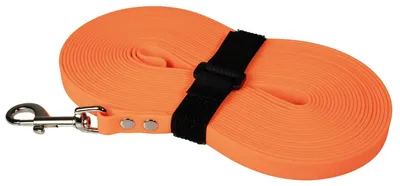 Produktbild von Schecker FOURSEASON Schleppleine 10 m / 16 mm Orange