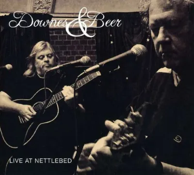 Produktbild von Downes & Beer - Live At Nettlebed