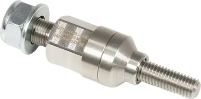 Produktbild von Trailer AxXle - Enviolo 148MA Adapter für Fahrradanhänger