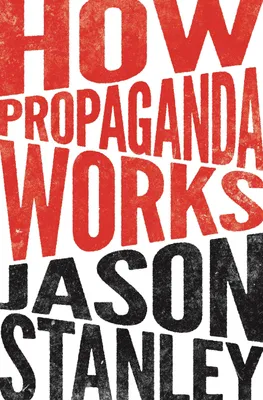 Produktbild von How Propaganda Works