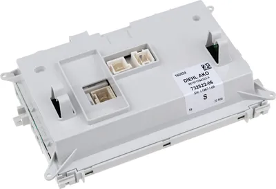 Immagine prodotto di WHIRLPOOL - Modulo - Scheda di controllo - non configurata - 480112100703
