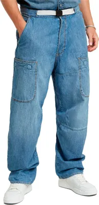 Produktbild von G-star Travail 3d Relaxed Jeans Blau 36 / 36 Mann Blau 36