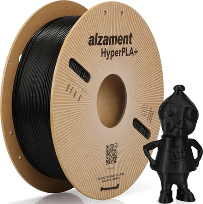 Immagine prodotto di Alzament Hyper PLA 1kg nero