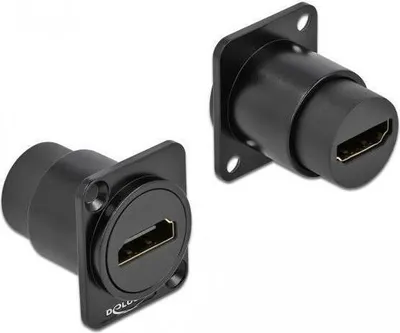 Image de DELOCK D-Typ Modul HDMI-A Buchse zu Buchse Buchse