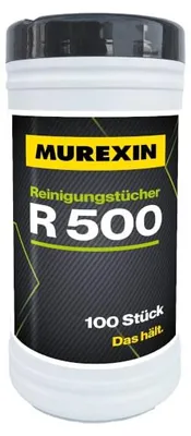 Zdjęcie produktu dla MX – chusteczki czyszczące R 500