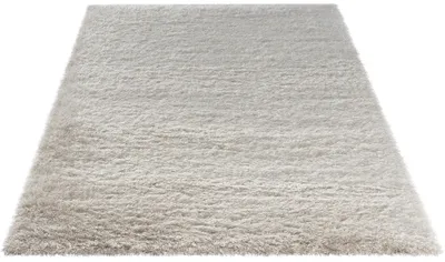Produktbild von Hochflorteppich 80x150 cm THERON - beige