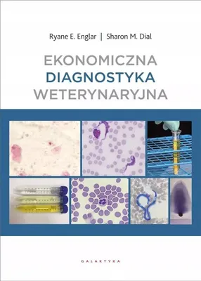 Immagine prodotto di Ekonomiczna diagnostyka weterynaryjna