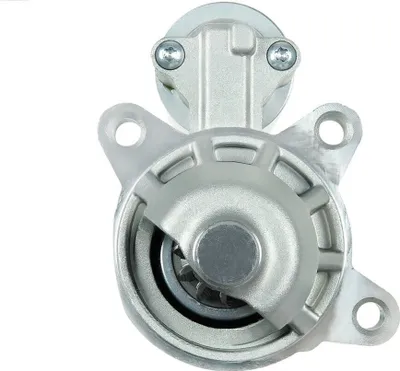Produktbild von AS-PL S9308S Starter Anlasser 1,2kW für JAGUAR XF (J05, CC9) 12V