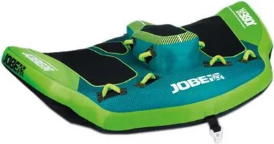Produktbild von Jobe Rodeo Schleppbares Wasserspielzeug Blau 3 Places Blau 3 Places